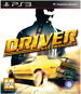 PS3 - Driver: San Francisco - Console Game