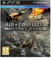PS3 - Air Conflicts: Secret Wars - Console Game