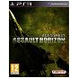 PS3 - Ace Combat: Assault Horizon - Hra na konzoli