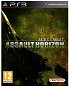 PS3 - Ace Combat: Assault Horizon (Limited Edition) - Hra na konzoli