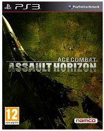 PS3 - Ace Combat: Assault Horizon (Limited Edition) - Hra na konzoli