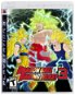 PS3 - Dragon Ball: Raging Blast 3 - Console Game