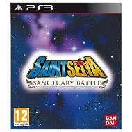 PS3 - Saint Seiya - Console Game