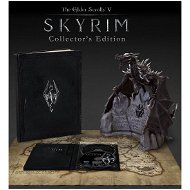 PS3 - The Elder Scrolls V: Skyrim (Collectors Edition) - Hra na konzoli