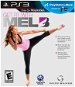 PS3 - Get Fit With Mel B. (MOVE Edition) - Konsolen-Spiel