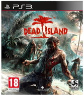 PS3 - Dead Island - Console Game