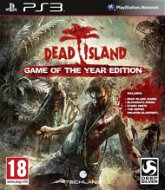 PS3 - Dead Island (GOTY) - Konsolen-Spiel