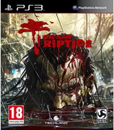  PS3 - Dead Island: Riptide  - Console Game