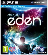 PS3 - Child of Eden (MOVE Ready) - Hra na konzolu