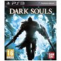 PS3 - Dark Souls - Hra na konzolu