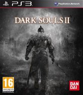PS3 - Dark Souls II - Hra na konzolu