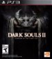 PS3 - Dark Souls II - Scholar of the First Sin - Hra na konzolu