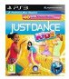 PS3 -  Just Dance Kids (MOVE Ready) - Console Game