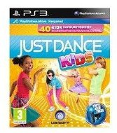 PS3 - Just Dance Kids (MOVE Ready) - Hra na konzolu