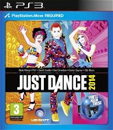  PS3 - Just Dance 2014 (MOVE Ready)  - Console Game