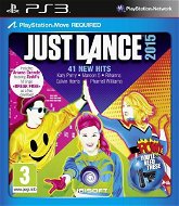  PS3 - Just Dance 2015 (MOVE Ready)  - Console Game
