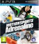 PS3 -  Motionsport adrenaline (MOVE Ready) - Console Game