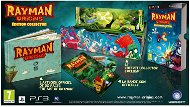 PS3 -  Rayman Origins Collector's Edition - Console Game