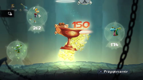 Rayman Legends: No PS3-to-PS4 upgrade offer will be available