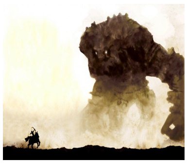 Ico shadow of the colossus deals ps3