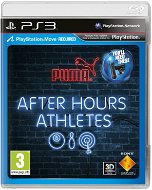 PS3 - After Hours Athletes (MOVE Ready) - Hra na konzolu
