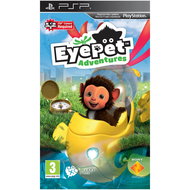 PS3 - EyePet Adventures (MOVE Ready) - Console Game