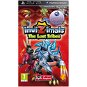 PS3 - Invizimals: The Lost Tribes (MOVE Ready) - Console Game