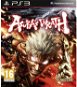 PS3 - Asura's Wrath - Console Game