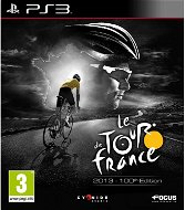 PS3 - Le Tour de France 2013 - Hra na konzolu