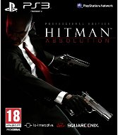 PS3 - Hitman: Absolution (Professional Edition) - Console Game