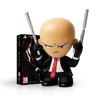 PS3 - Hitman: Absolution (Deluxe Professional Edition) - Hra na konzolu