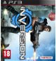 PS3 - Inversion - Console Game