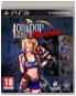 PS3 -  Lollipop Chainsaw - Console Game