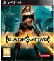PS3 - Blades of Time  - Console Game