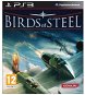 PS3 - Birds Of Steel - Hra na konzolu