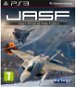 PS3 - JASF Janes Advanced Strike Fighters - Hra na konzolu