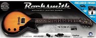 PS3 - Rocksmith (Guitar Edition) - Console Game