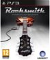 PS3 - Rocksmith - Hra na konzolu