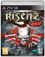  PS3 - Risen 2: Dark Waters  - Console Game