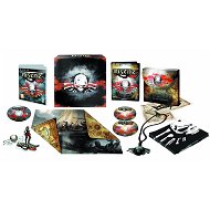 PS3 - Risen 2: Dark Waters (Collectors Edition) - Hra na konzolu