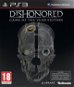 PS3 - Dishonored CZ (Game Of The Year)  - Console Game