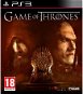 PS3 - Game Of Thrones - Hra na konzoli
