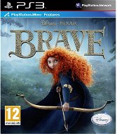  PS3 - Brave (MOVE Edition)  - Console Game