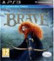 PS3 - Brave (MOVE Edition) - Hra na konzolu
