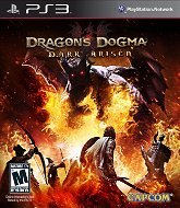 PS3 - Dragon´s Dogma: Dark Arisen - Hra na konzolu