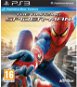 PS3 - The Amazing Spider-Man - Konsolen-Spiel