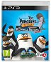 PS3 - Penguins of Madagascar (Move Ready) - Hra na konzoli