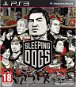 PS3 -  Sleeping Dogs - Console Game