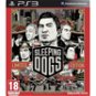 PS3 -  Sleeping Dogs (Special Edition) - Console Game