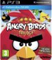 PS3 - Angry Birds Trilogy (Move Ready) - Hra na konzolu